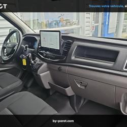 Ford Model T 310 L3H2 2.0 l EcoBlue 130ch BVM6 Euro 6 Diesel Trend occasion - Arveyres - photo 3/30