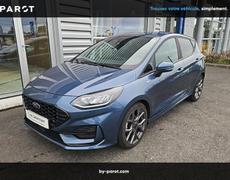 Ford Fiesta Arveyres