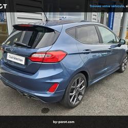 Ford Fiesta 1.0 Flexifuel 95ch ST-Line 5p occasion - Arveyres - photo 2/31