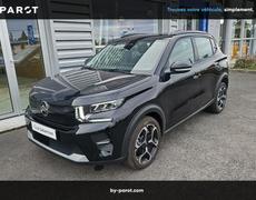 Citroen C3 Arveyres