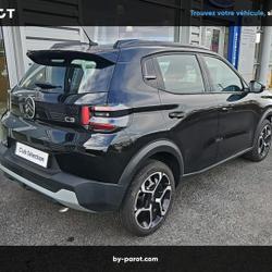 Citroen C3 Turbo 100ch Plus BVM occasion - Arveyres - photo 2/30