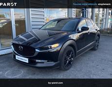 Mazda CX-30 Arveyres