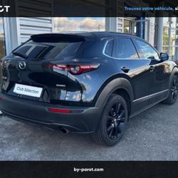 Mazda CX-30 2.5 e-SKYACTIV-G M-Hybrid 140ch Homura 2025 occasion - Arveyres - photo 2/30