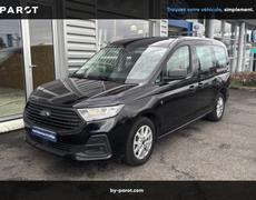 Ford Grand C Max TOURNEO CONNECT 2.0 EcoBlue 102 - BVM6 - Euro  6.3   L2 Diesel 7p TITANIUM