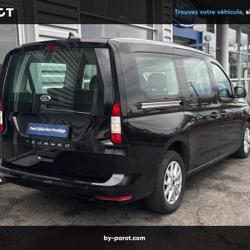 Ford Grand C Max TOURNEO CONNECT 2.0 EcoBlue 102 - BVM6 - Euro 6.3 L2 Diesel 7p TITANIUM occasion - Arveyres - photo 2/30