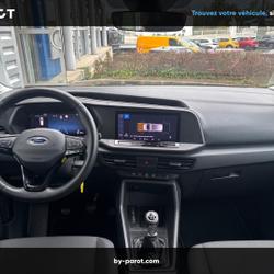 Ford Grand C Max TOURNEO CONNECT 2.0 EcoBlue 102 - BVM6 - Euro 6.3 L2 Diesel 7p TITANIUM occasion - Arveyres - photo 3/30