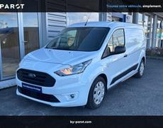 Ford Transit Arveyres