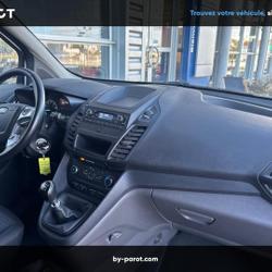 Ford Transit Connect L2 1.0E 100ch E85 Trend occasion - Arveyres - photo 3/30