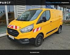 Ford Transit Arveyres