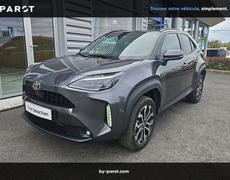 Toyota Yaris Cross 130h Design MY25