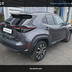 Toyota Yaris Cross 130h Design MY25 occasion - Arveyres - photo 2/30
