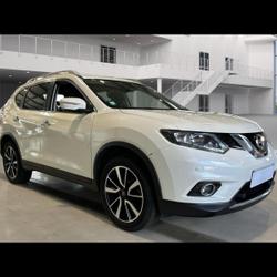 Nissan XTrail 1.6 dCi 130ch N-Connecta Xtronic Euro6 Les Sables-d'Olonne