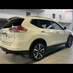 Nissan XTrail 1.6 dCi 130ch N-Connecta Xtronic Euro6 Les Sables-d'Olonne