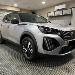 Peugeot 2008 1.2 HYBRID 145 GT E-DCS6 - 360&deg;+DRIVE ASSIST PLUS Montaigu-Vend&eacute;e