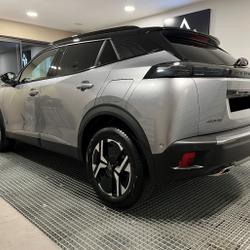 Peugeot 2008 1.2 HYBRID 145 GT E-DCS6 - 360&deg;+DRIVE ASSIST PLUS Montaigu-Vend&eacute;e