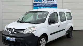 Renault Kangoo  - photo 0