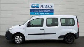 Renault Kangoo  - photo 1