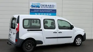 Renault Kangoo  - photo 2