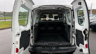 Renault Kangoo  - photo 4