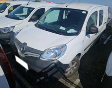 Renault Kangoo Express Les Sables-d'Olonne