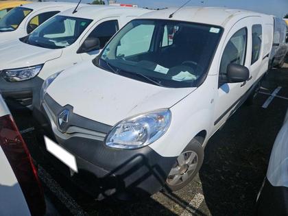 Renault Kangoo Express - 1.5 dCi 90 Maxi Cabine Approfondie Extra R-Link - 14 500 €