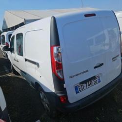 Renault Kangoo Express 1.5 dCi 90 Maxi Cabine Approfondie Extra R-Link Les Sables-d'Olonne
