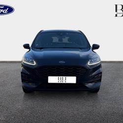 Ford Kuga 2.5 Duratec 190ch FHEV E85 ST-Line X BVA occasion - Vitr&eacute; - photo 2/21