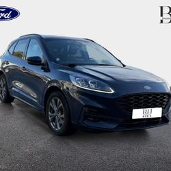 Ford Kuga 2.5 Duratec 190ch FHEV E85 ST-Line X BVA occasion - Vitr&eacute; - photo 3/21