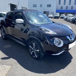 Nissan Juke 1.2 DIG-T 115ch Tekna Les Sables-d'Olonne