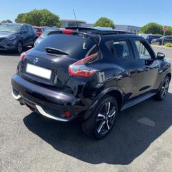 Nissan Juke 1.2 DIG-T 115ch Tekna Les Sables-d'Olonne