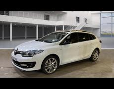Renault Megane 3 Estate Les Sables-d'Olonne