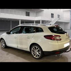 Renault Megane 3 Estate 2.0 dCi 165ch Bose eco&sup2; Les Sables-d'Olonne