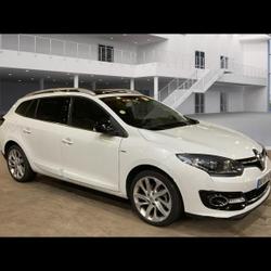 Renault Megane 3 Estate 2.0 dCi 165ch Bose eco&sup2; Les Sables-d'Olonne