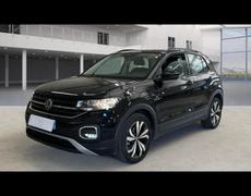 Volkswagen T-Cross Les Sables-d'Olonne