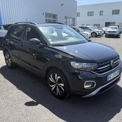Volkswagen T-Cross 1.0 TSI 110ch Active DSG7 Les Sables-d'Olonne