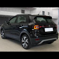 Volkswagen T-Cross 1.0 TSI 110ch Active DSG7 Les Sables-d'Olonne