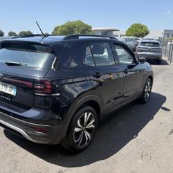 Volkswagen T-Cross 1.0 TSI 110ch Active DSG7 Les Sables-d'Olonne