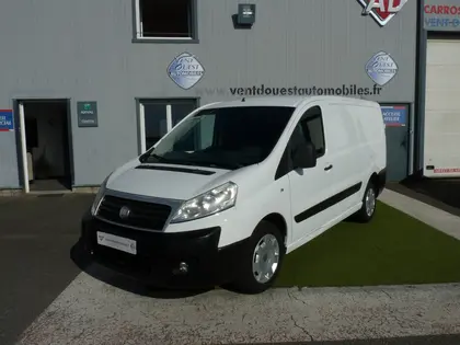 Fiat Scudo - 1.2 LH1 1.6 MULTIJET 16V 90CH PACK PROFESSIONAL - 12 990 €