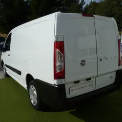 Fiat Scudo 1.2 LH1 1.6 MULTIJET 16V 90CH PACK PROFESSIONAL occasion - Saint-Michel-Chef-Chef - photo 3/12