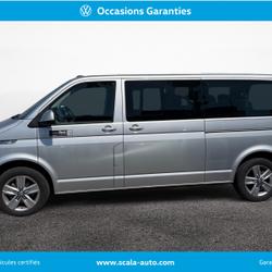 Volkswagen Caravelle 6.1 2.0 TDI 150 BMT Longue DSG7 Confortline occasion - Perpignan - photo 2/29