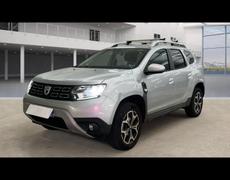 Dacia Duster Les Sables-d'Olonne