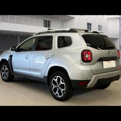 Dacia Duster 1.5 Blue dCi 115ch Prestige 4x2 Les Sables-d'Olonne