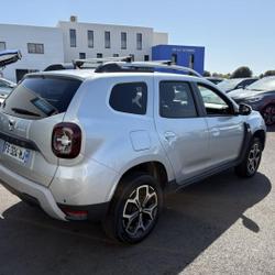 Dacia Duster 1.5 Blue dCi 115ch Prestige 4x2 Les Sables-d'Olonne