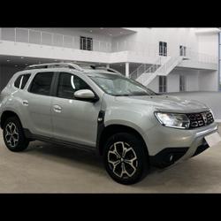 Dacia Duster 1.5 Blue dCi 115ch Prestige 4x2 Les Sables-d'Olonne