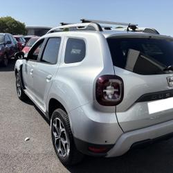 Dacia Duster 1.5 Blue dCi 115ch Prestige 4x2 Les Sables-d'Olonne