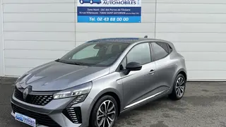 Renault Clio  - photo 0