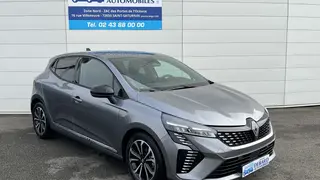 Renault Clio  - photo 1