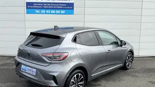 Renault Clio  - photo 2