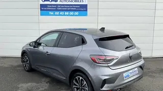 Renault Clio  - photo 3