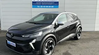 Renault Captur  - photo 0